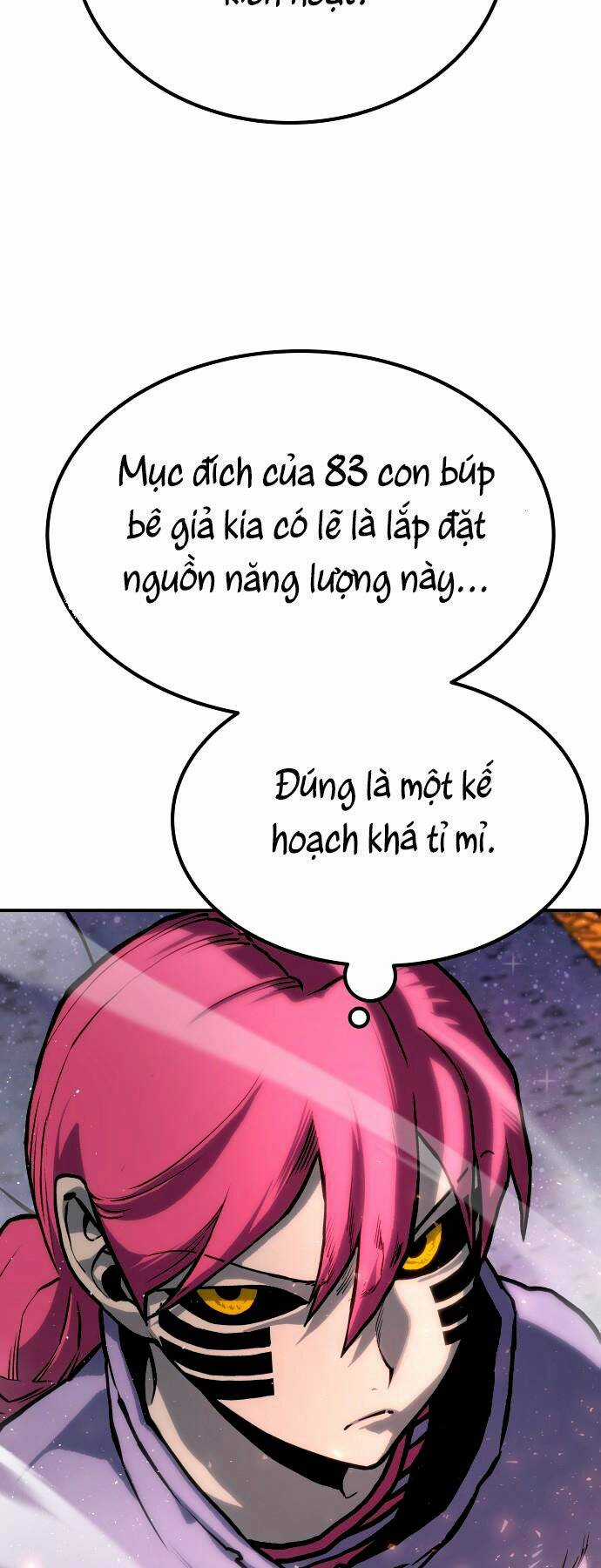 Người Thây Ma Chapter 70 trang 43