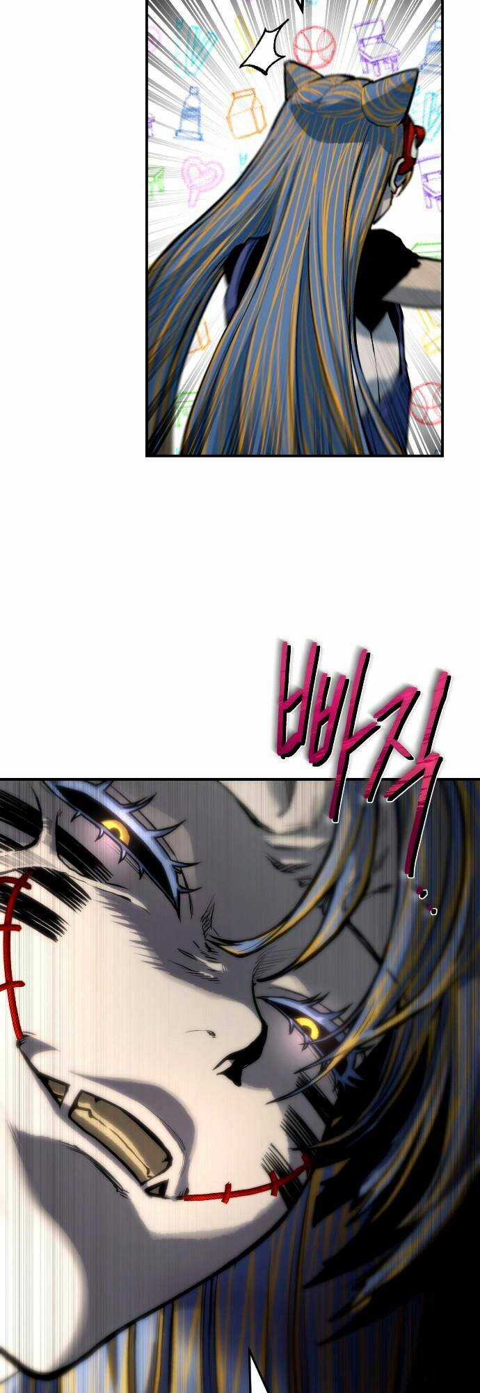 Người Thây Ma Chapter 70 trang 45