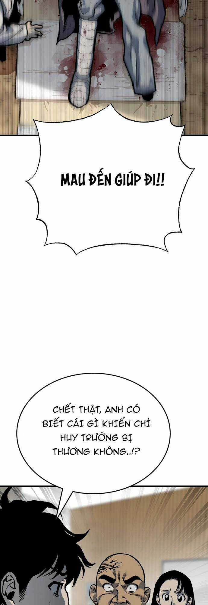 Người Thây Ma Chapter 70 trang 48