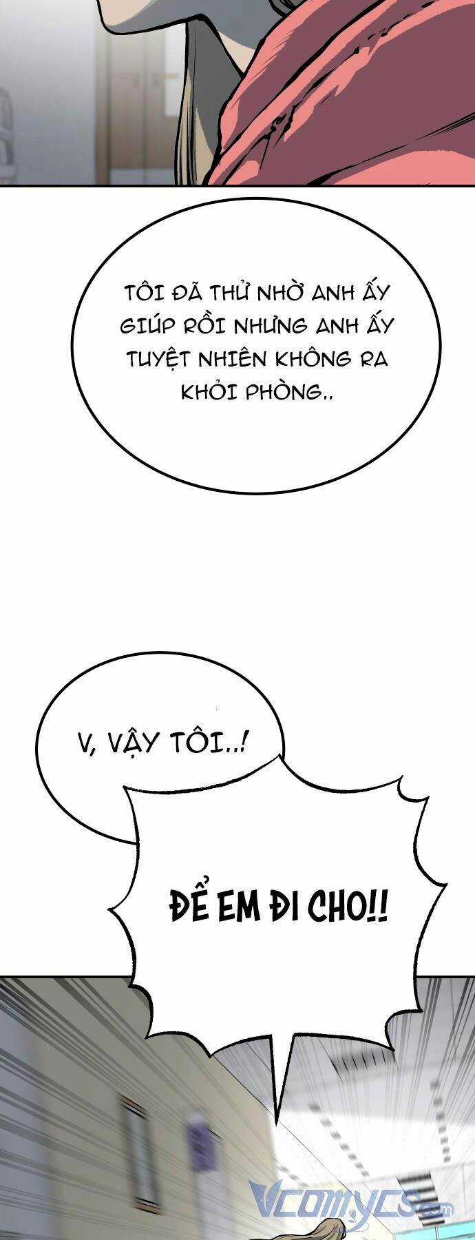 Người Thây Ma Chapter 70 trang 53