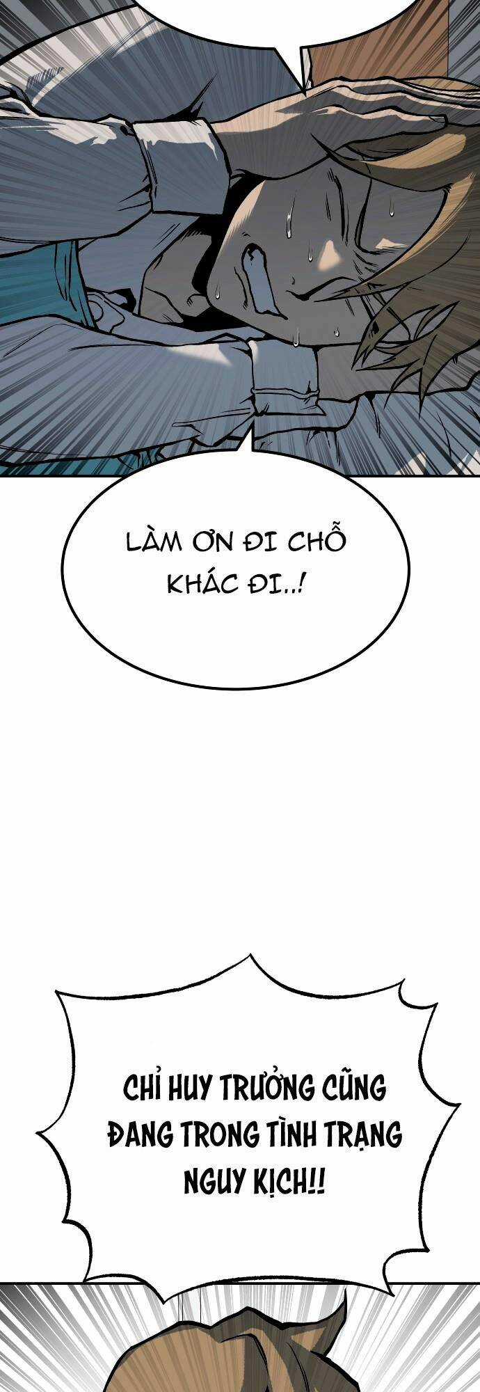 Người Thây Ma Chapter 70 trang 56