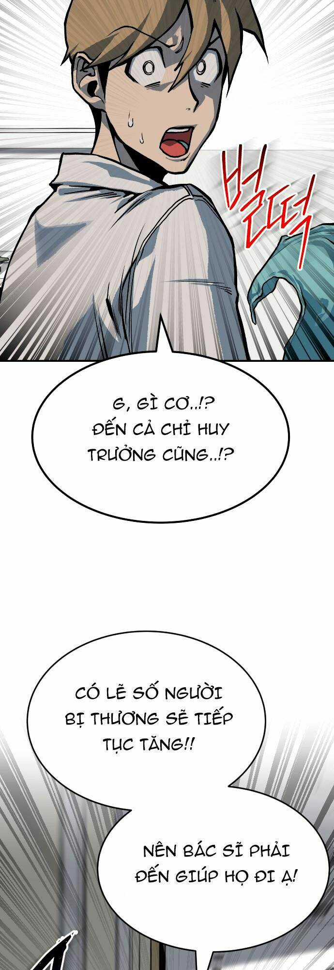 Người Thây Ma Chapter 70 trang 57