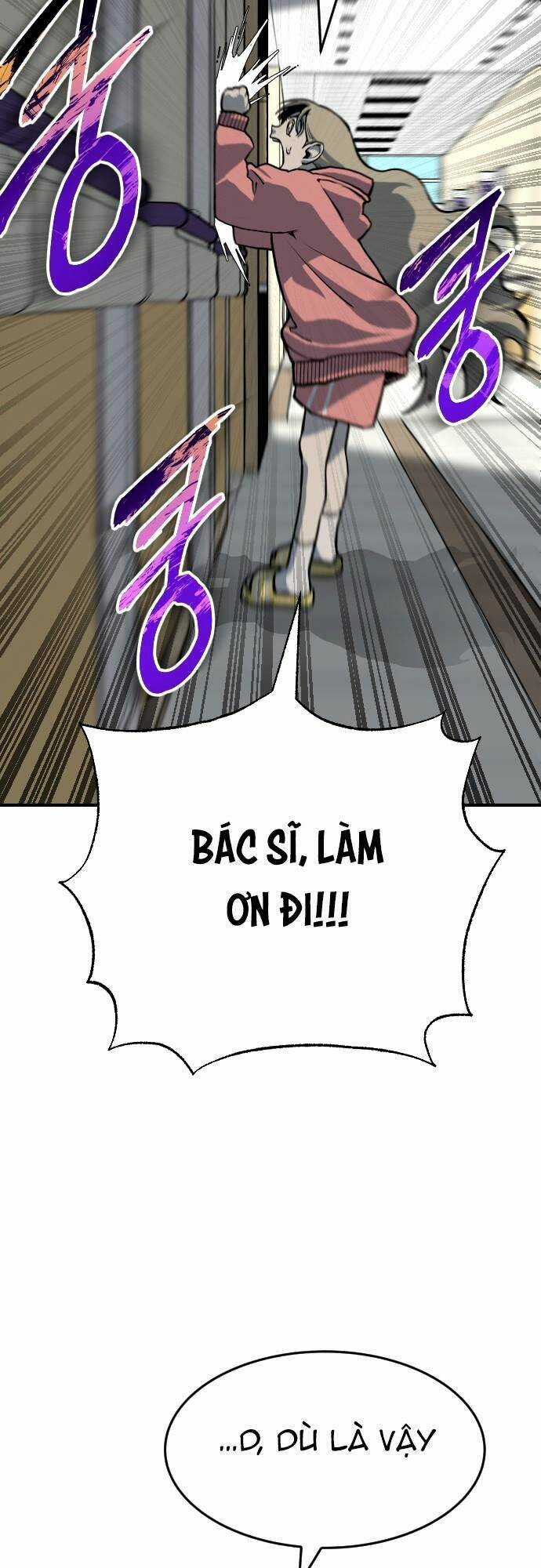 Người Thây Ma Chapter 70 trang 58