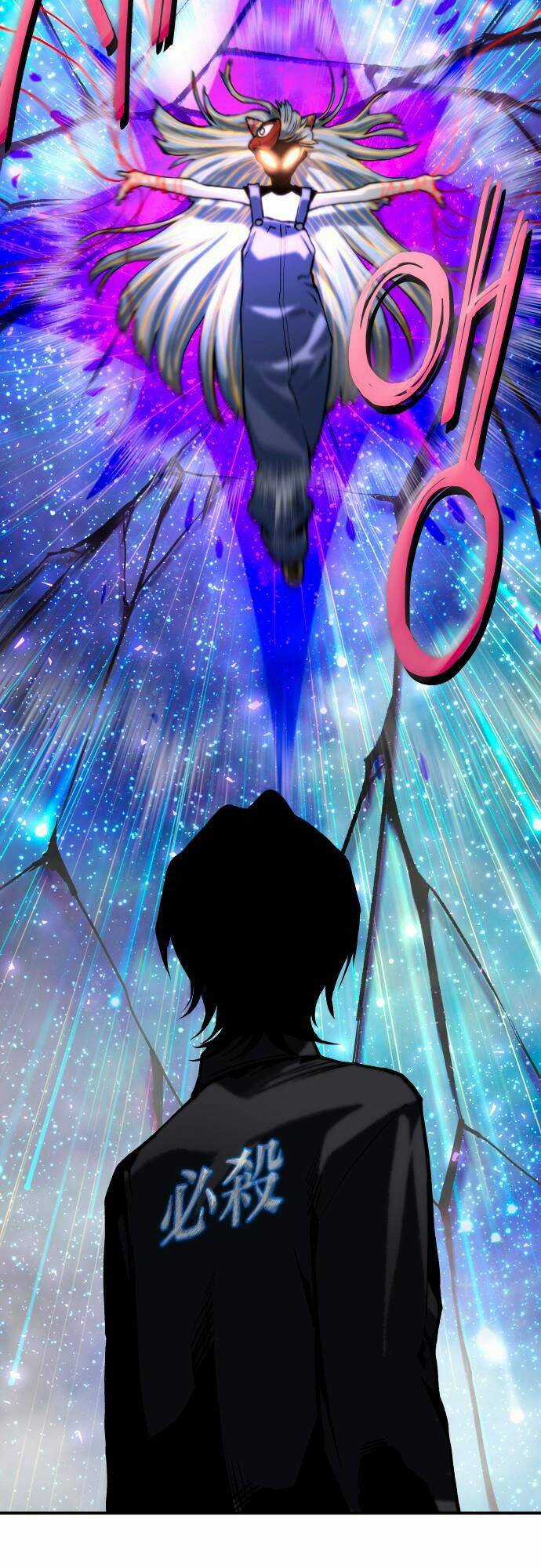 Người Thây Ma Chapter 70 trang 6