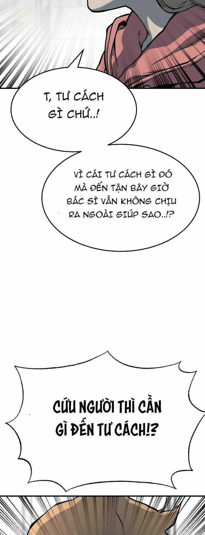 Người Thây Ma Chapter 70 trang 61