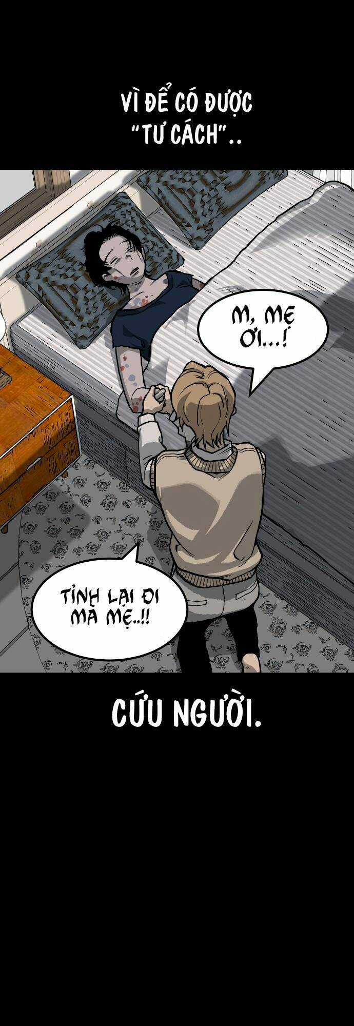 Người Thây Ma Chapter 70 trang 68