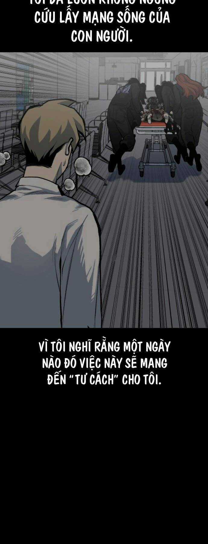 Người Thây Ma Chapter 70 trang 70