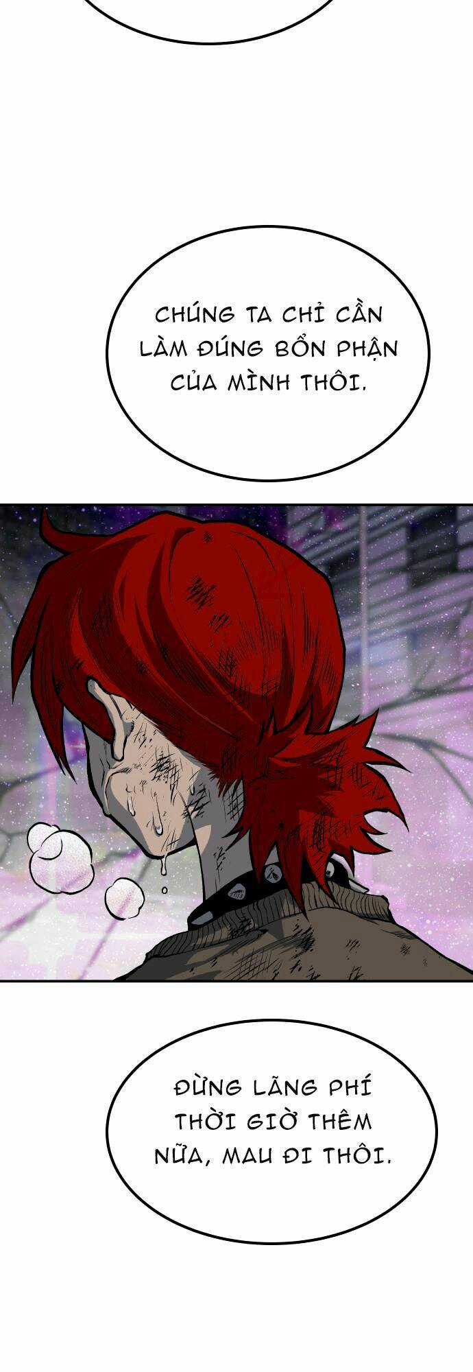 Người Thây Ma Chapter 71 trang 13