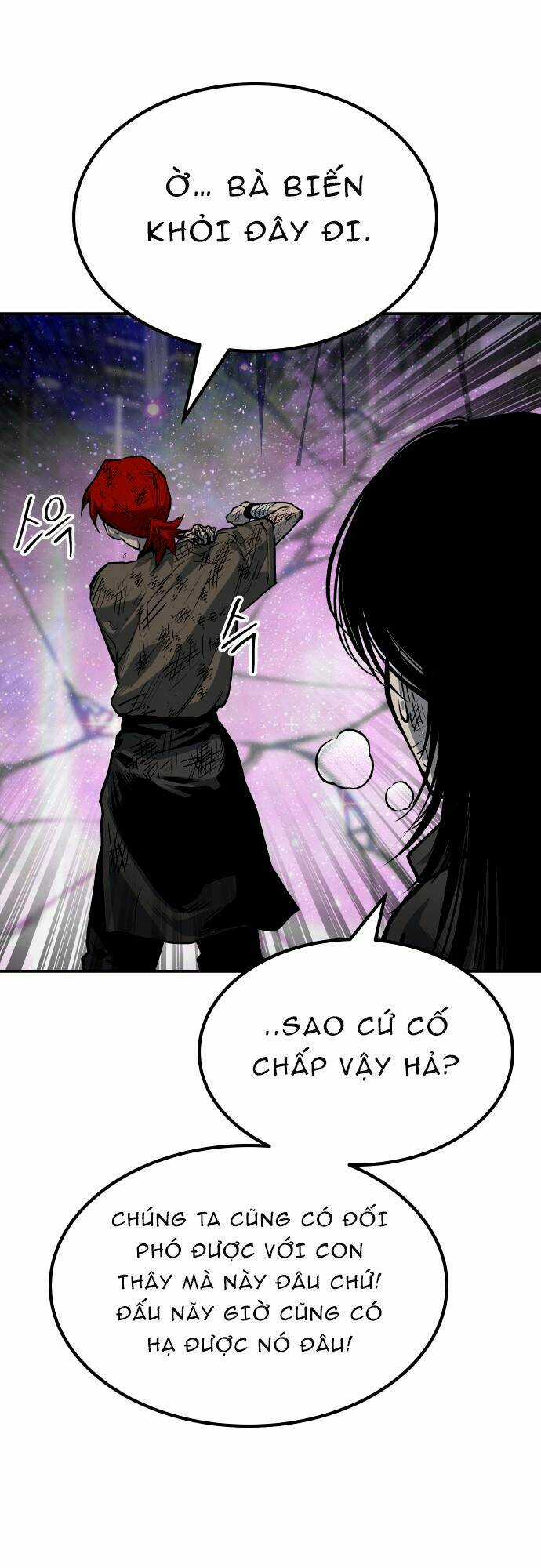 Người Thây Ma Chapter 71 trang 14