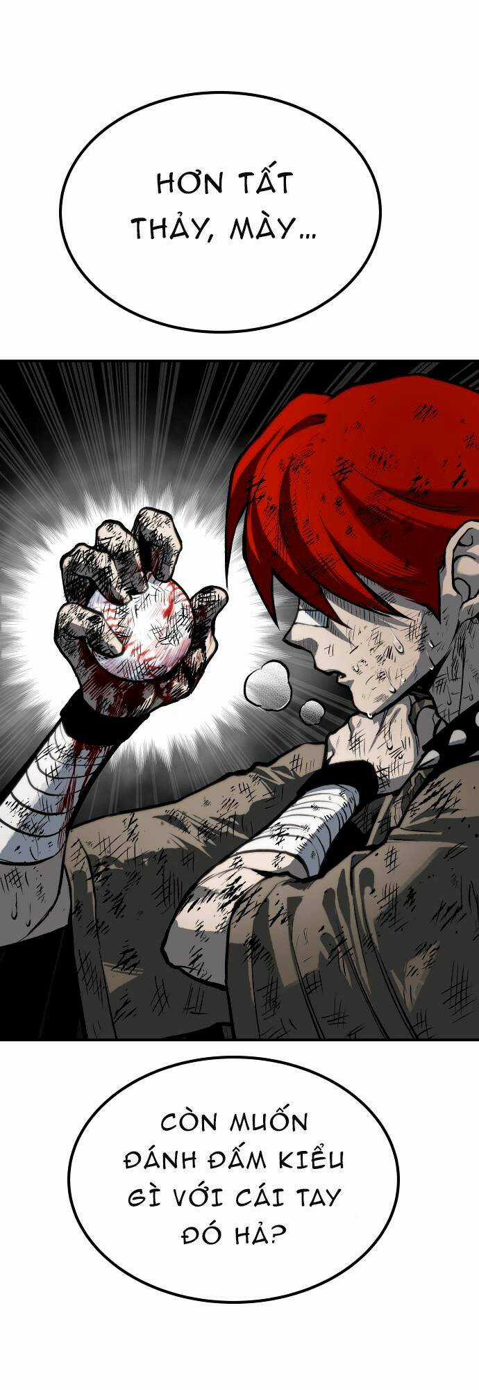 Người Thây Ma Chapter 71 trang 15