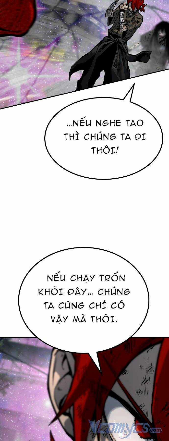 Người Thây Ma Chapter 71 trang 17