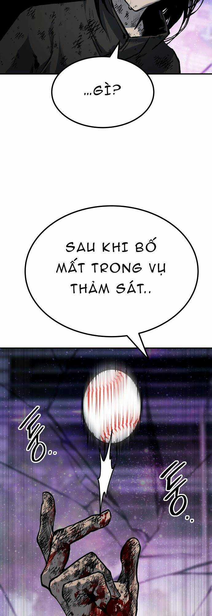 Người Thây Ma Chapter 71 trang 19