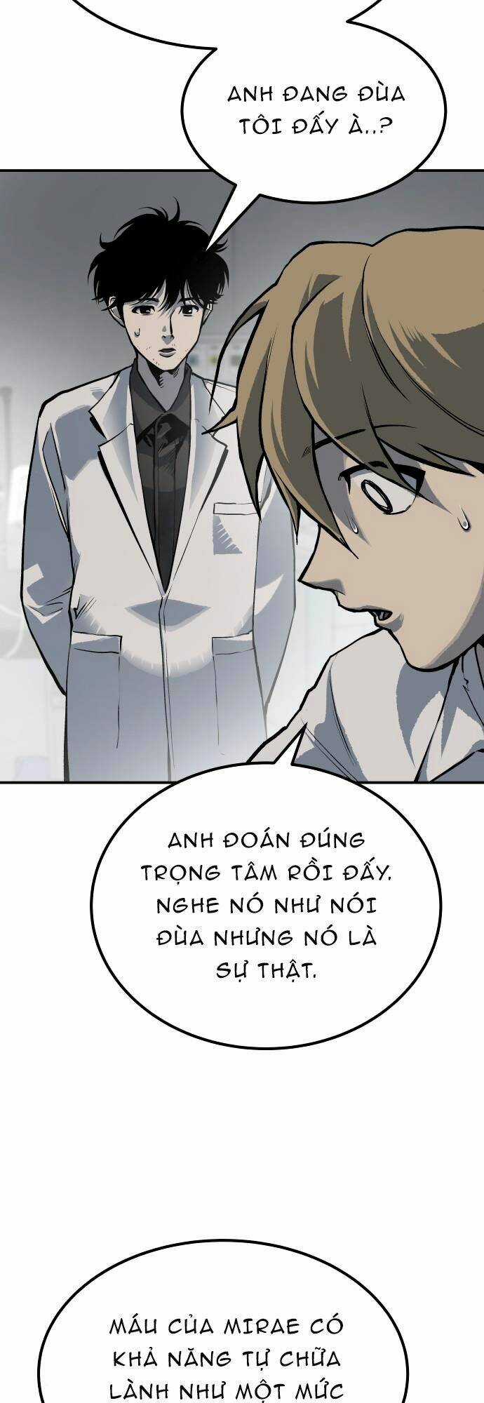 Người Thây Ma Chapter 71 trang 2