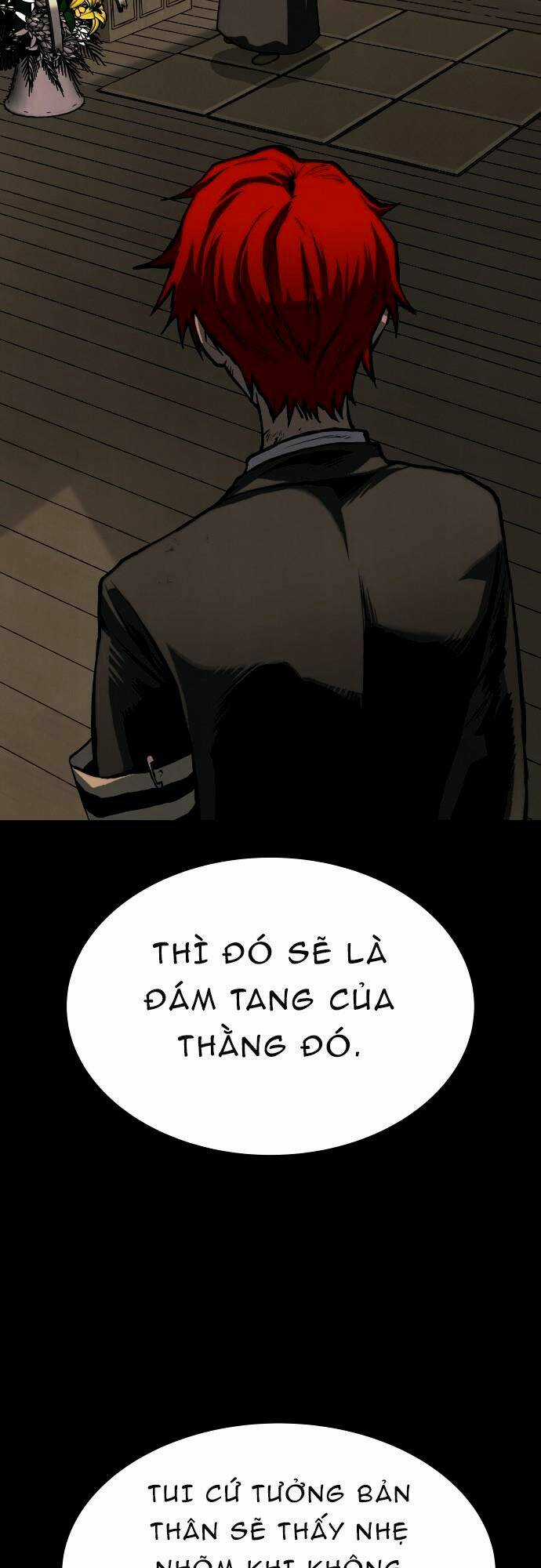 Người Thây Ma Chapter 71 trang 21