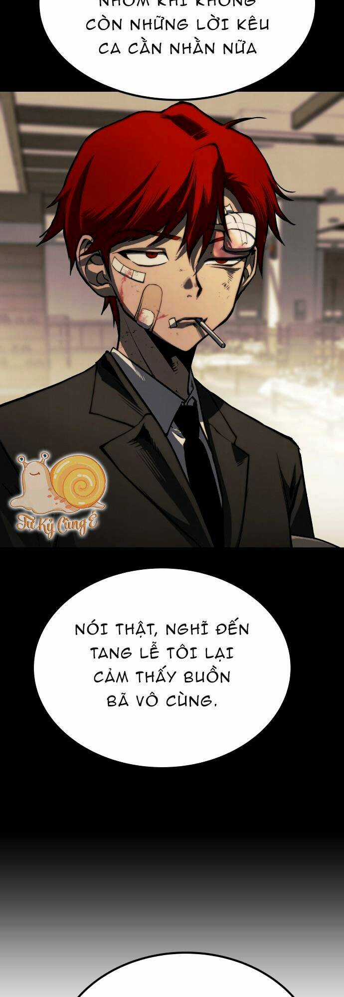 Người Thây Ma Chapter 71 trang 22