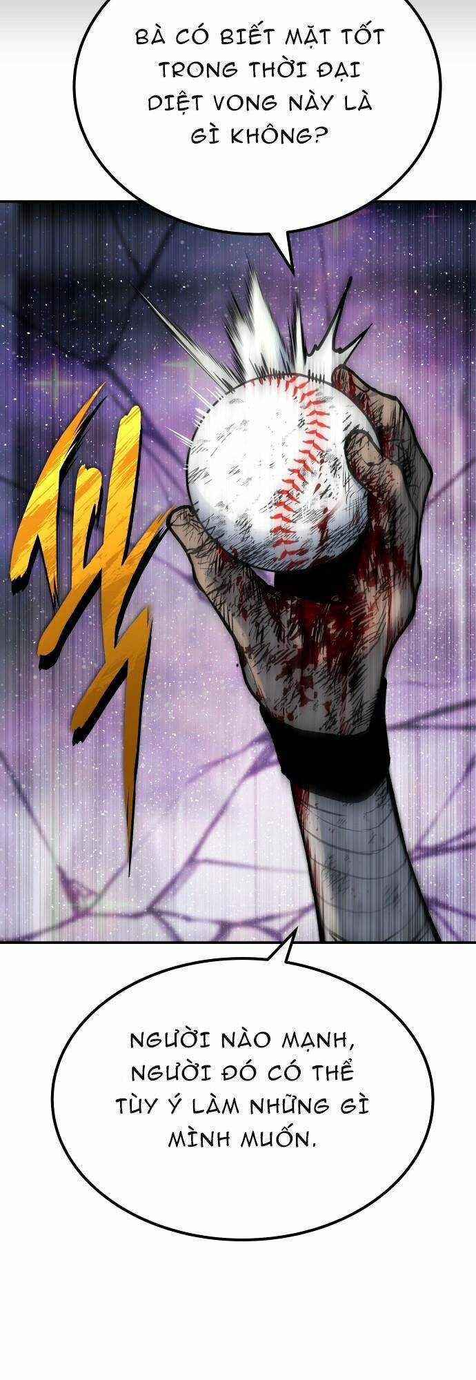 Người Thây Ma Chapter 71 trang 23