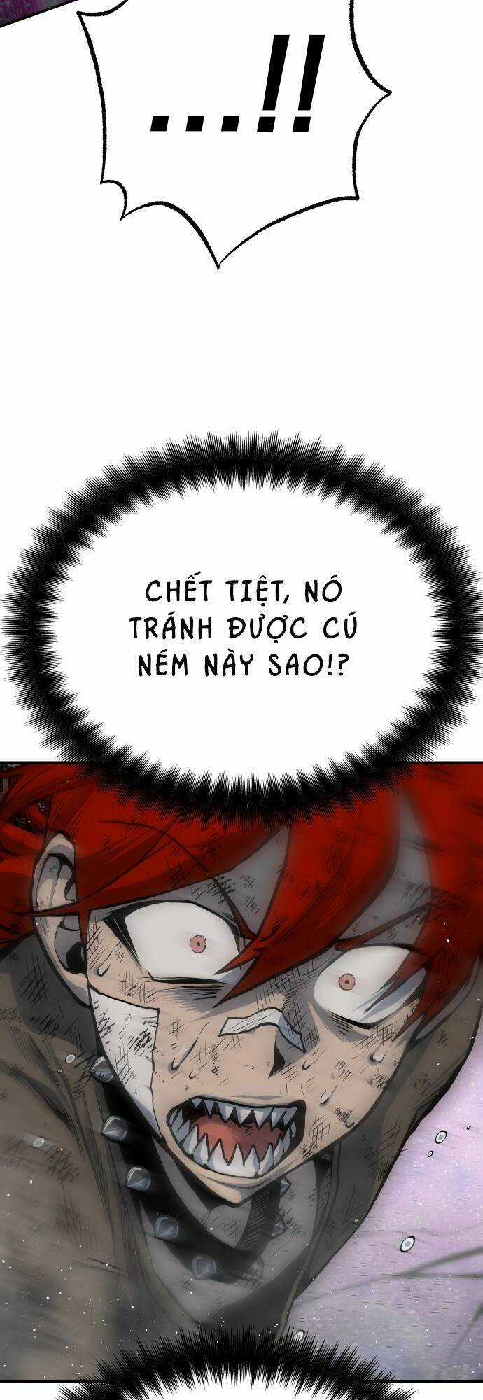 Người Thây Ma Chapter 71 trang 33