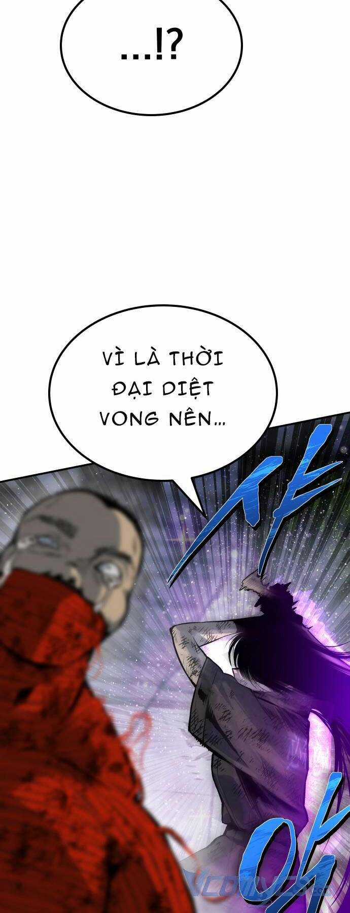 Người Thây Ma Chapter 71 trang 35