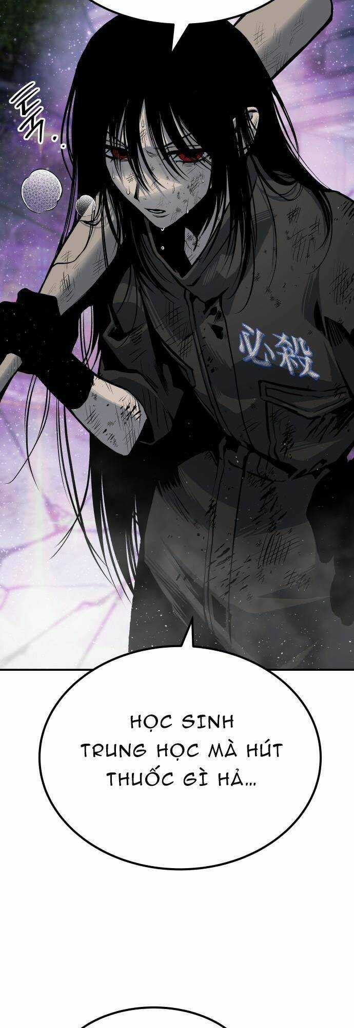 Người Thây Ma Chapter 71 trang 41