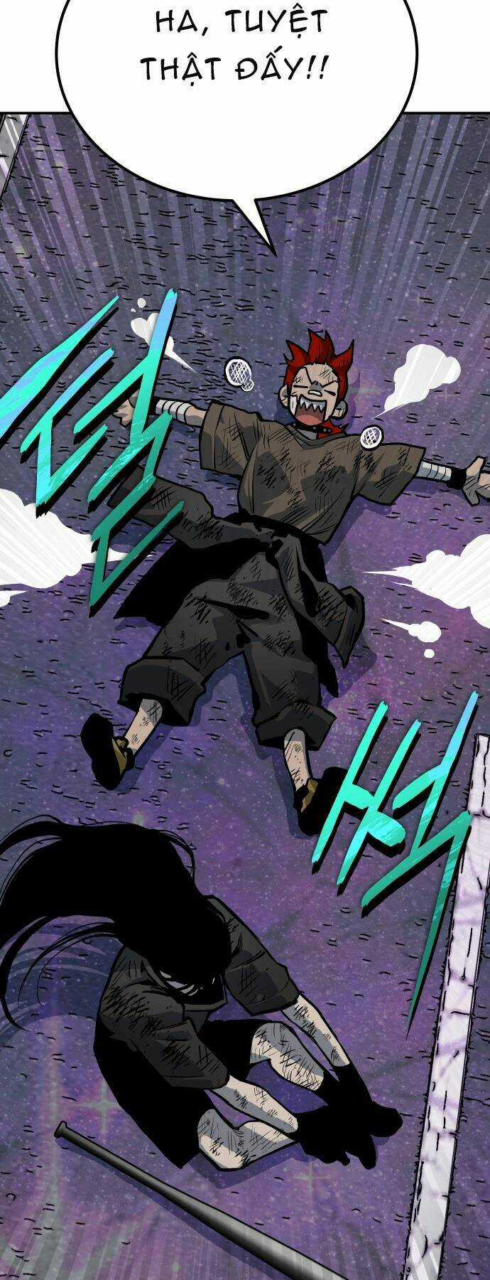 Người Thây Ma Chapter 71 trang 43