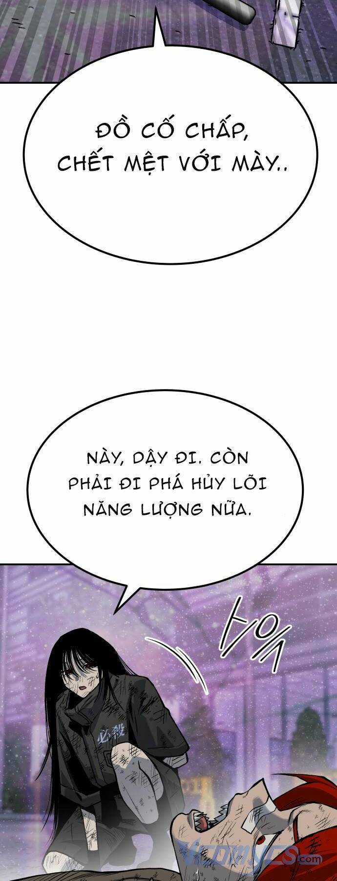 Người Thây Ma Chapter 71 trang 44