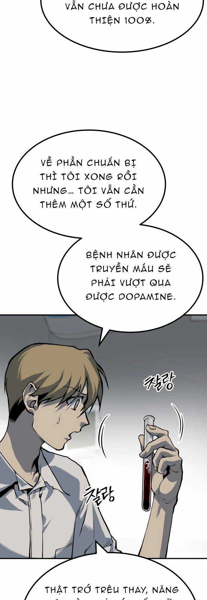 Người Thây Ma Chapter 71 trang 5