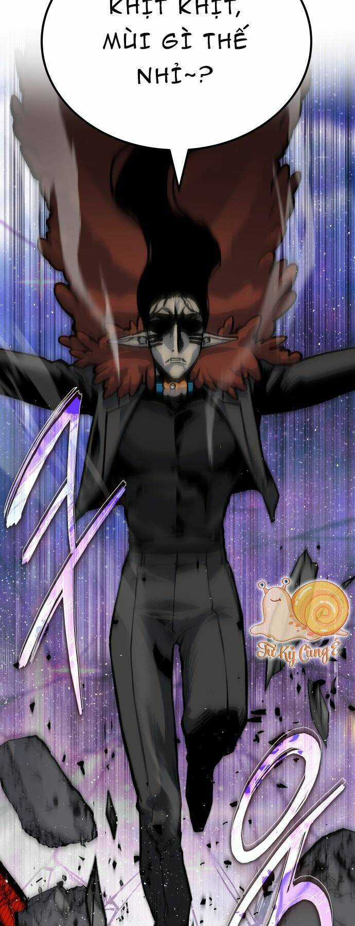 Người Thây Ma Chapter 71 trang 52