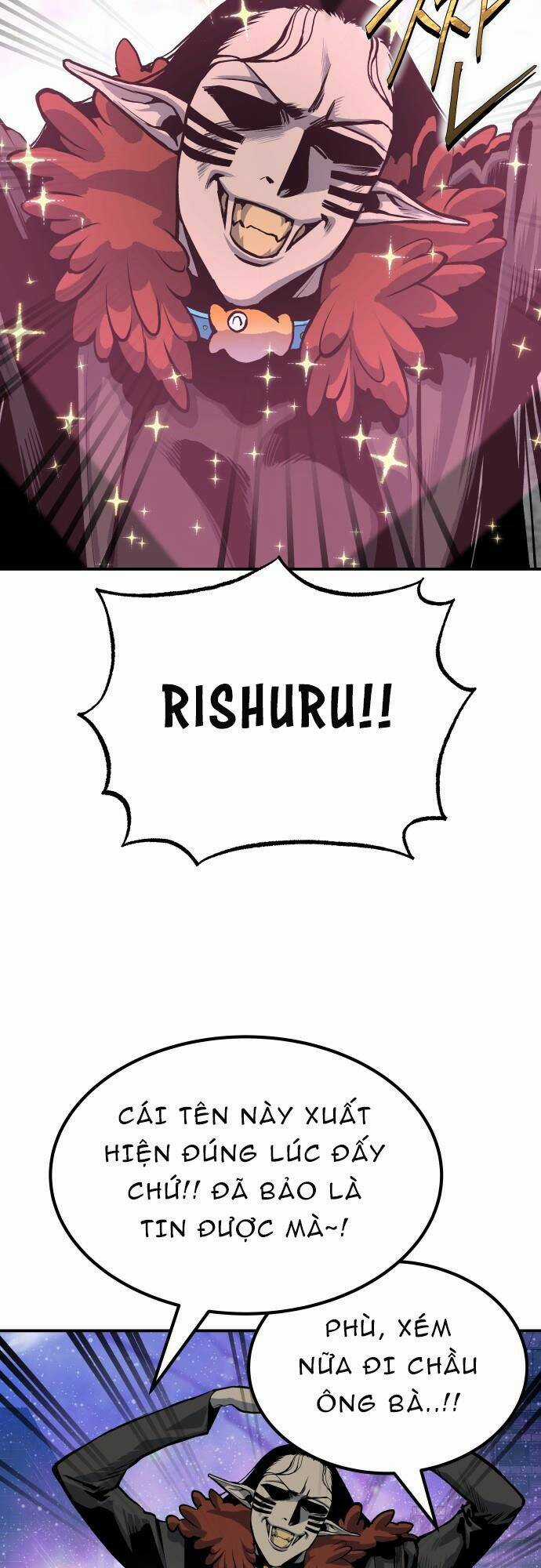 Người Thây Ma Chapter 71 trang 54