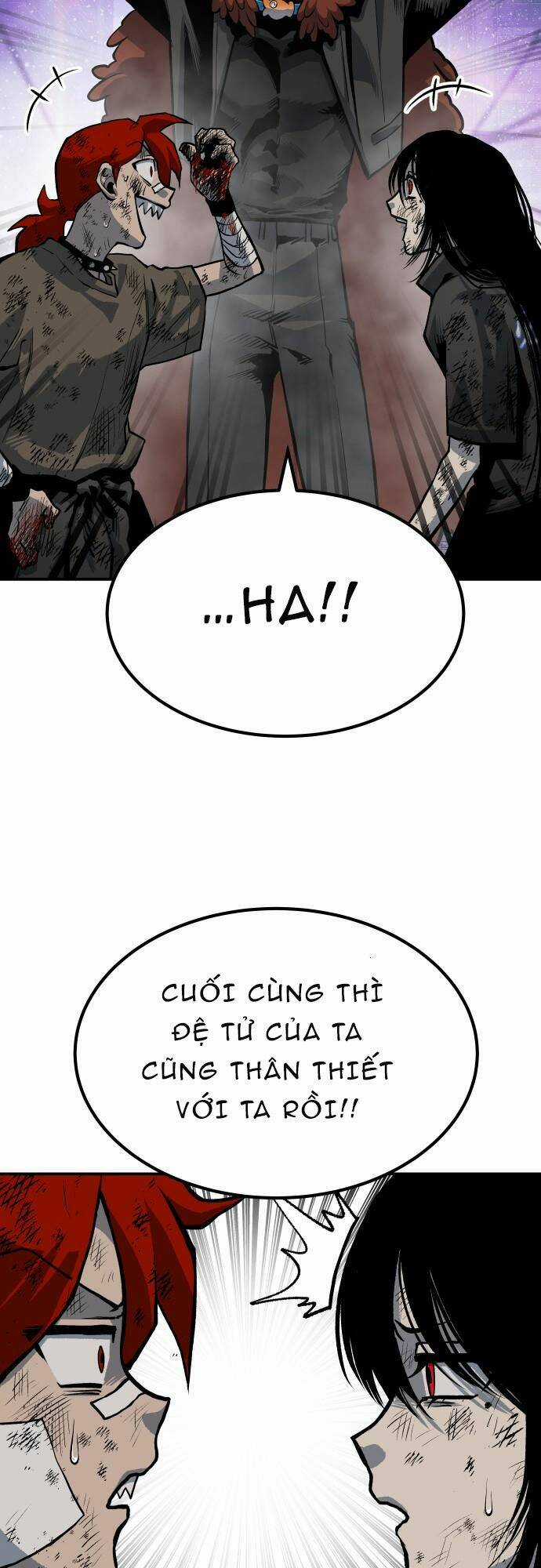 Người Thây Ma Chapter 71 trang 55