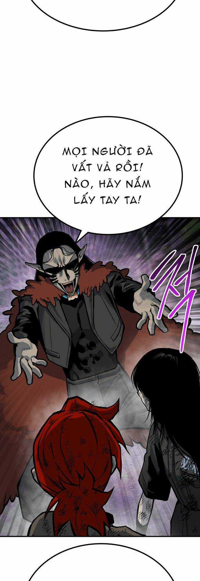 Người Thây Ma Chapter 71 trang 58