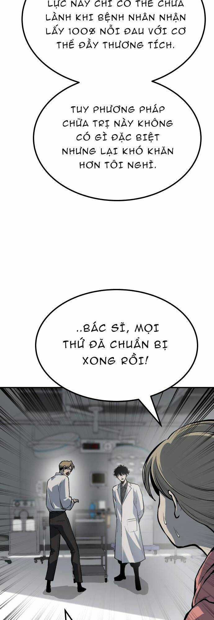 Người Thây Ma Chapter 71 trang 6