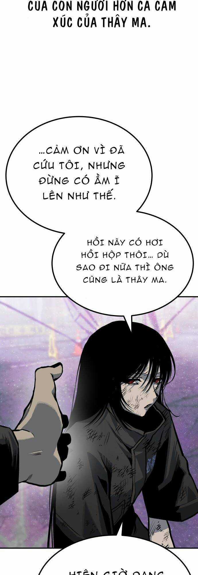 Người Thây Ma Chapter 71 trang 60