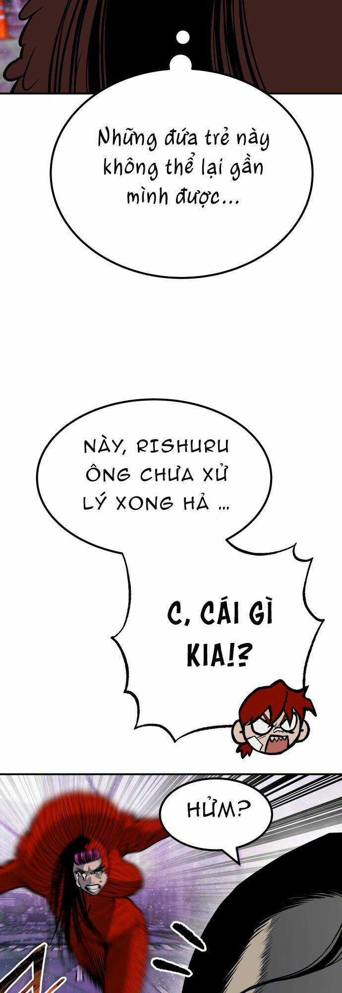 Người Thây Ma Chapter 71 trang 62