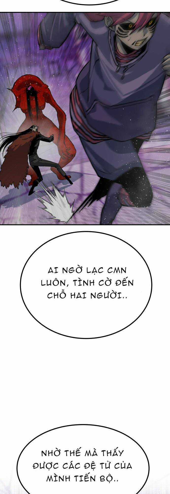 Người Thây Ma Chapter 71 trang 64