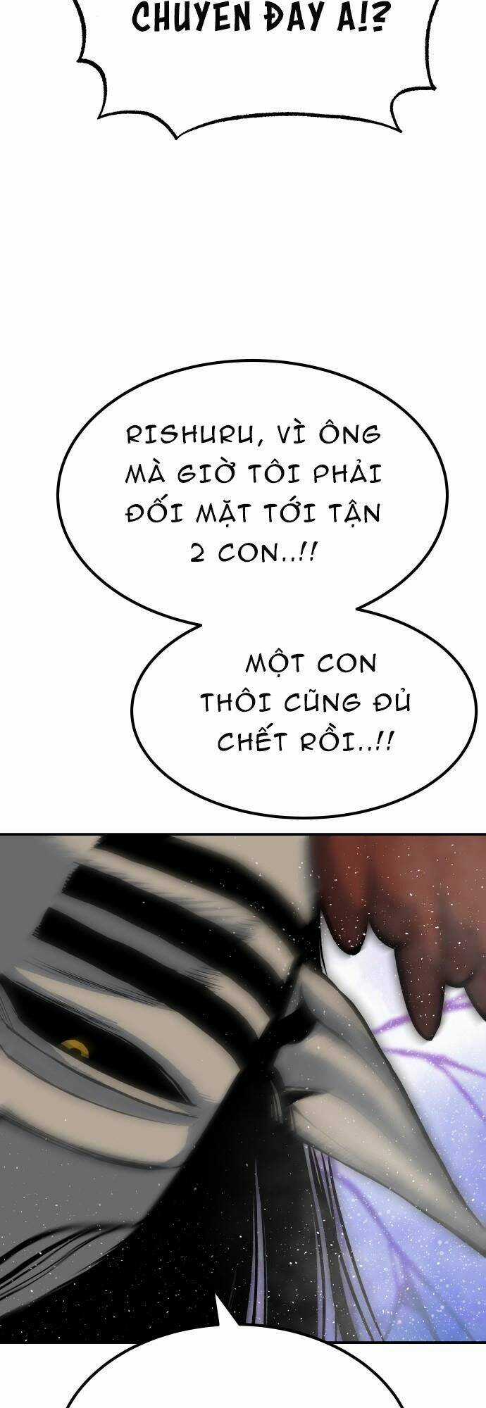 Người Thây Ma Chapter 71 trang 66