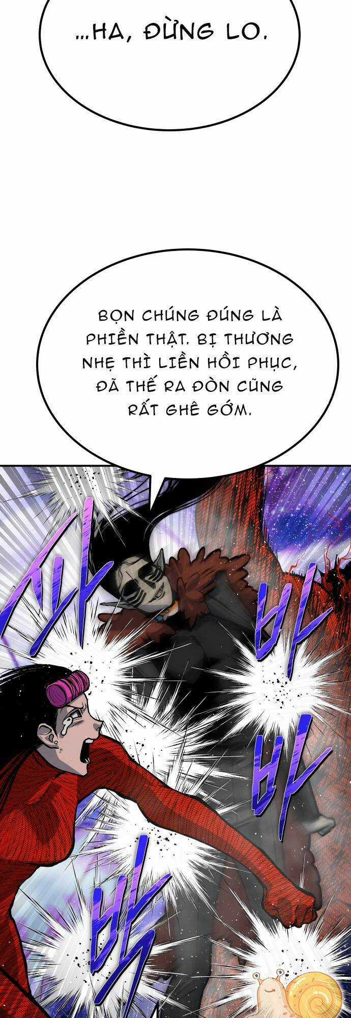 Người Thây Ma Chapter 71 trang 67