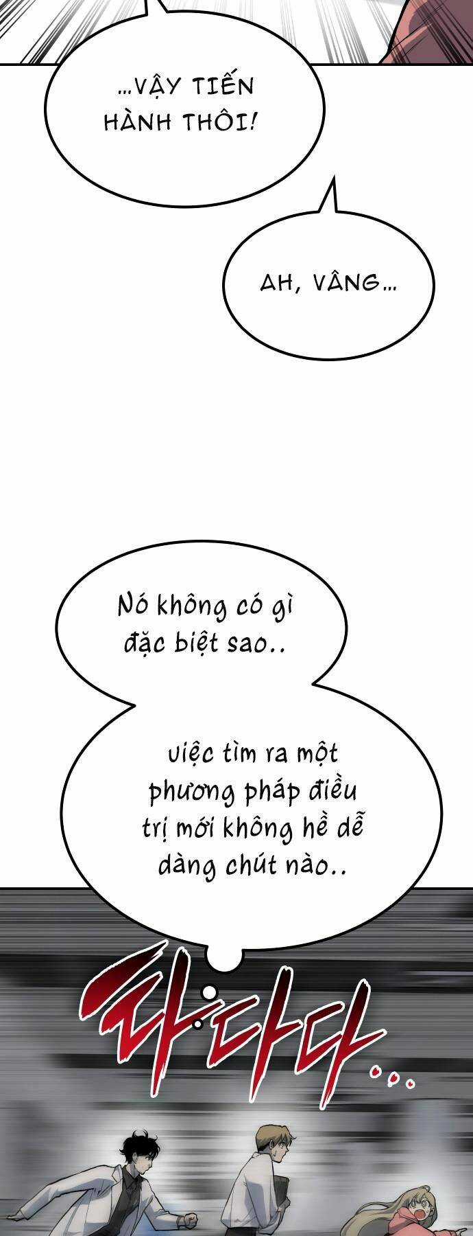 Người Thây Ma Chapter 71 trang 7