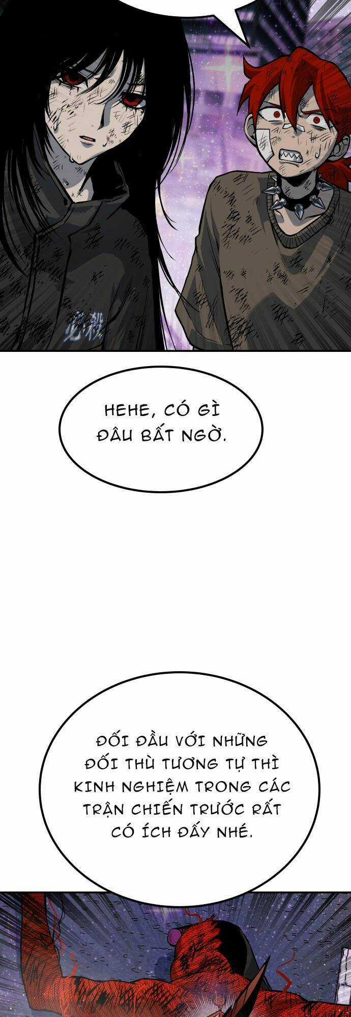 Người Thây Ma Chapter 71 trang 71