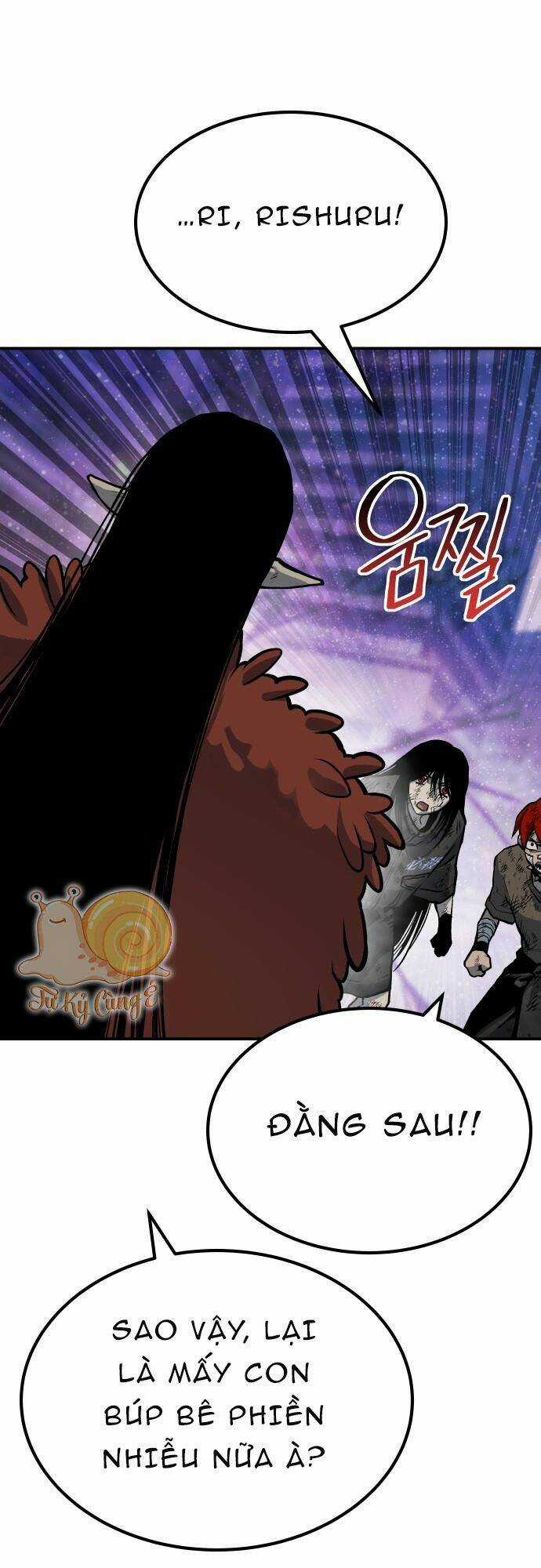 Người Thây Ma Chapter 71 trang 74