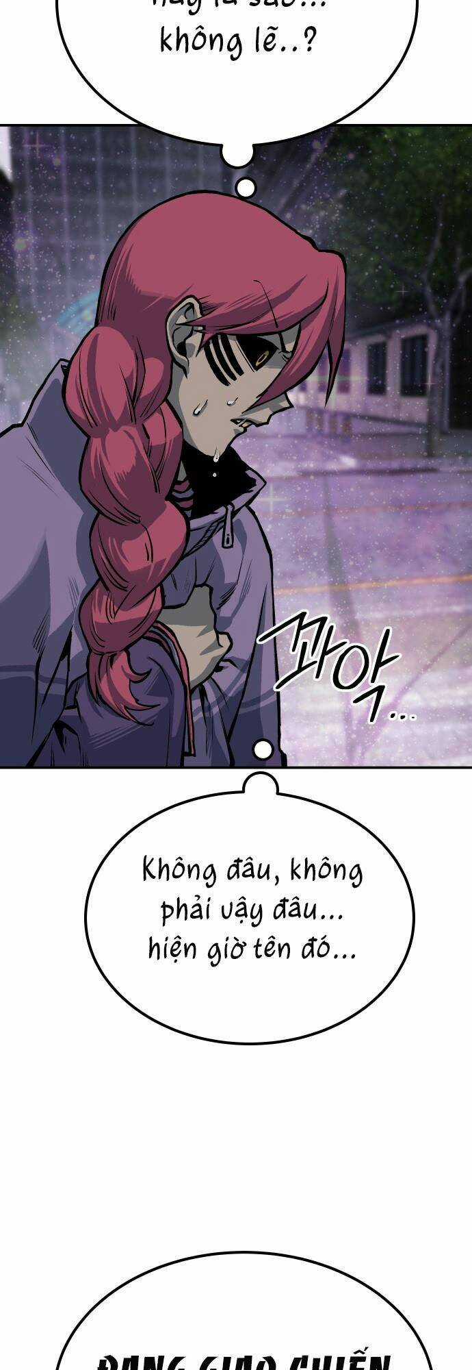 Người Thây Ma Chapter 71 trang 76