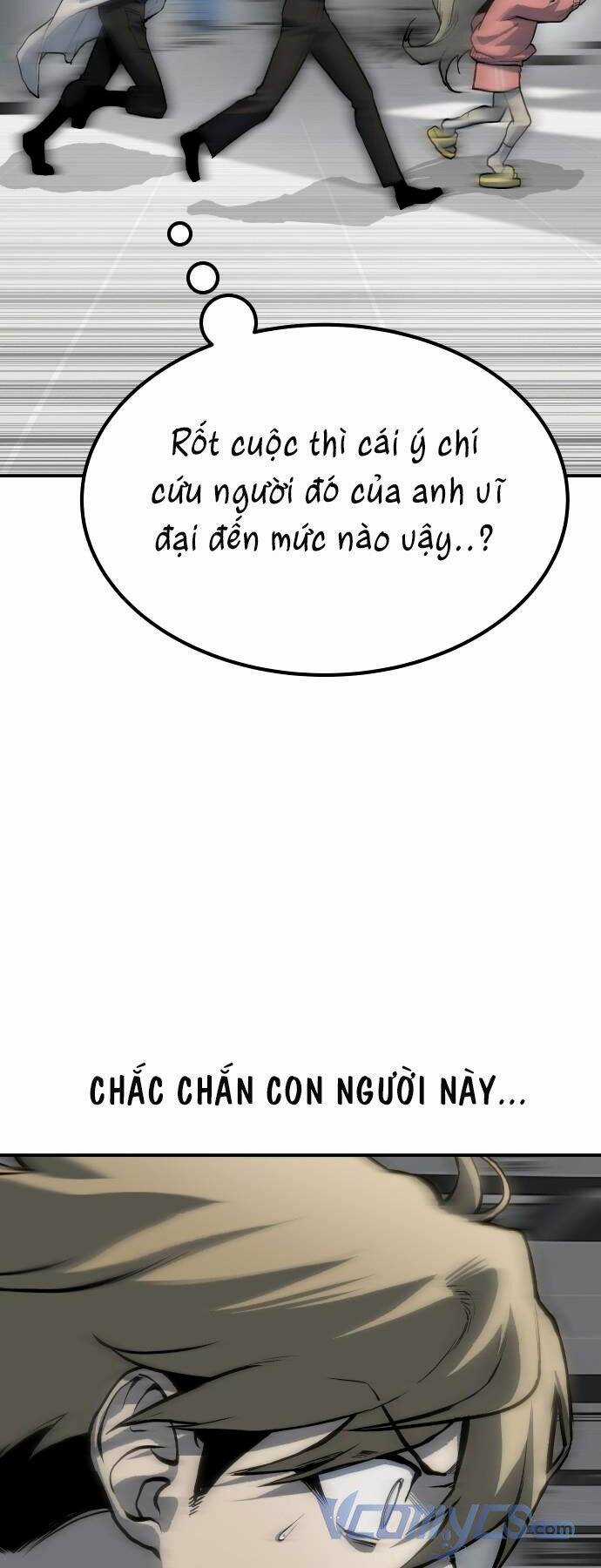 Người Thây Ma Chapter 71 trang 8