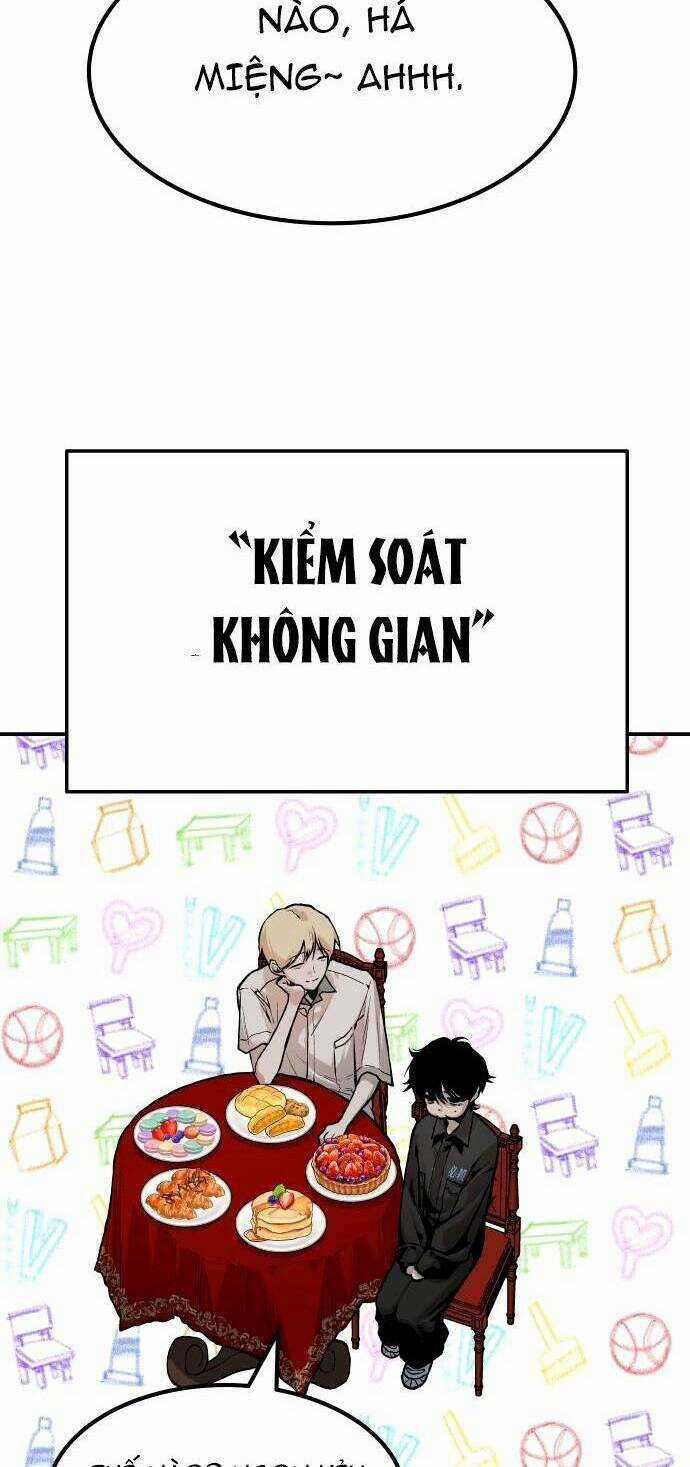 Người Thây Ma Chapter 72 trang 15