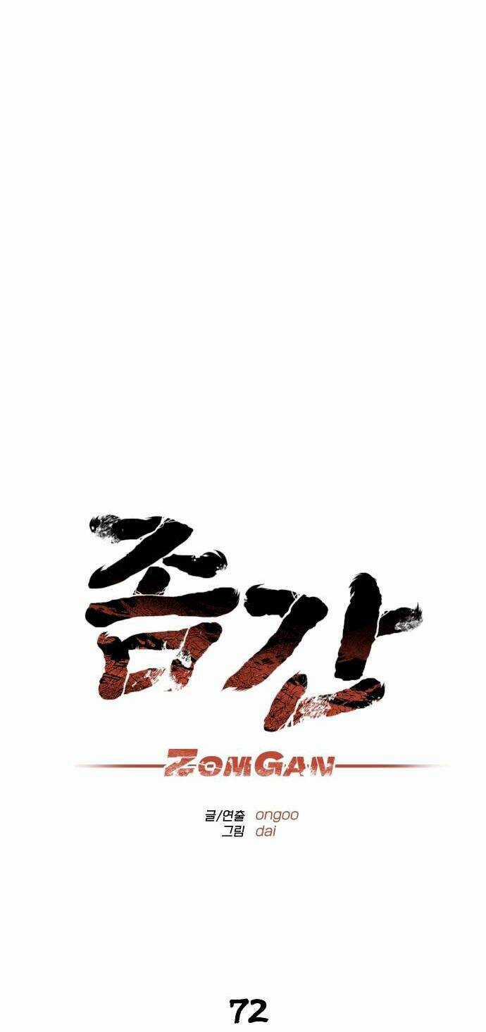 Người Thây Ma Chapter 72 trang 22