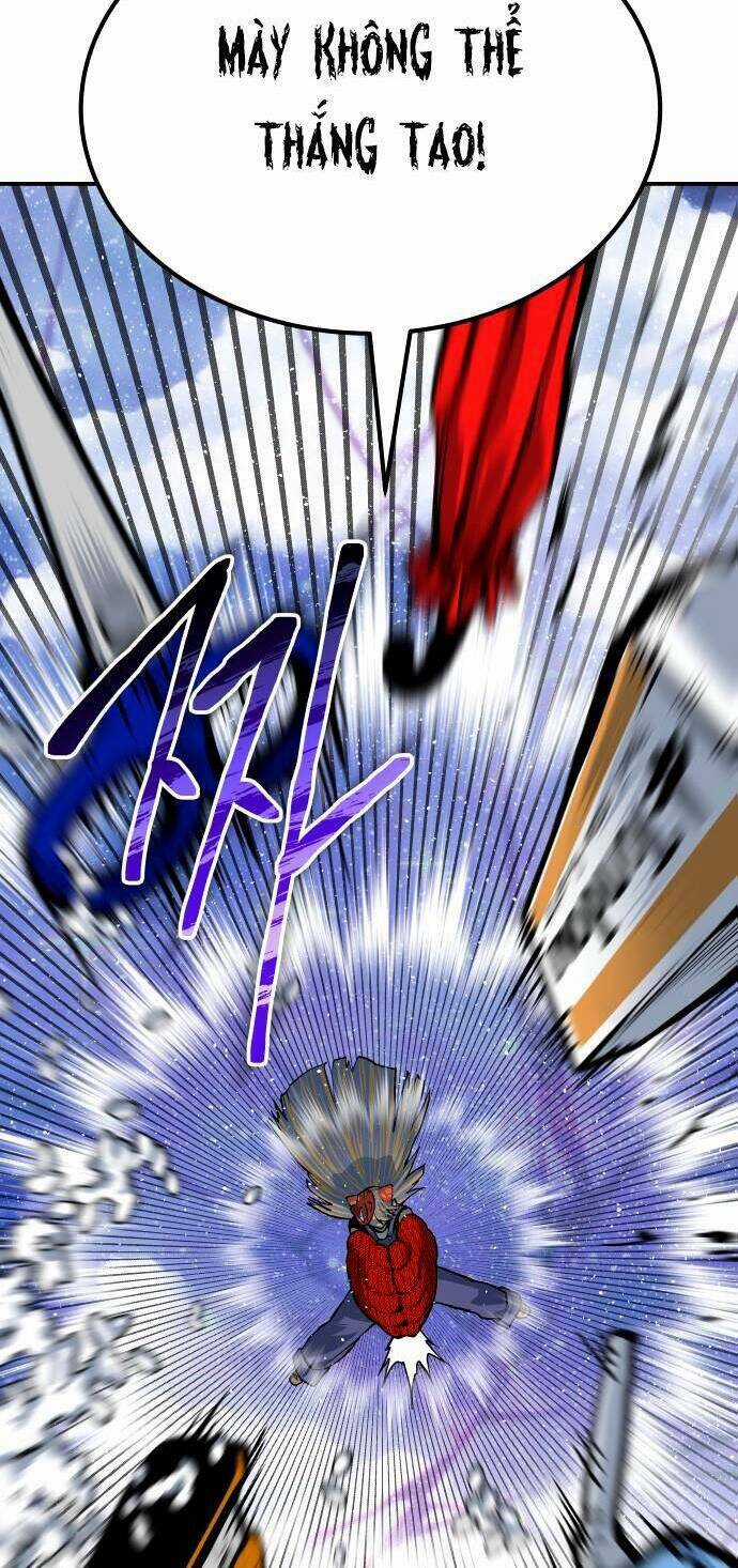 Người Thây Ma Chapter 72 trang 30