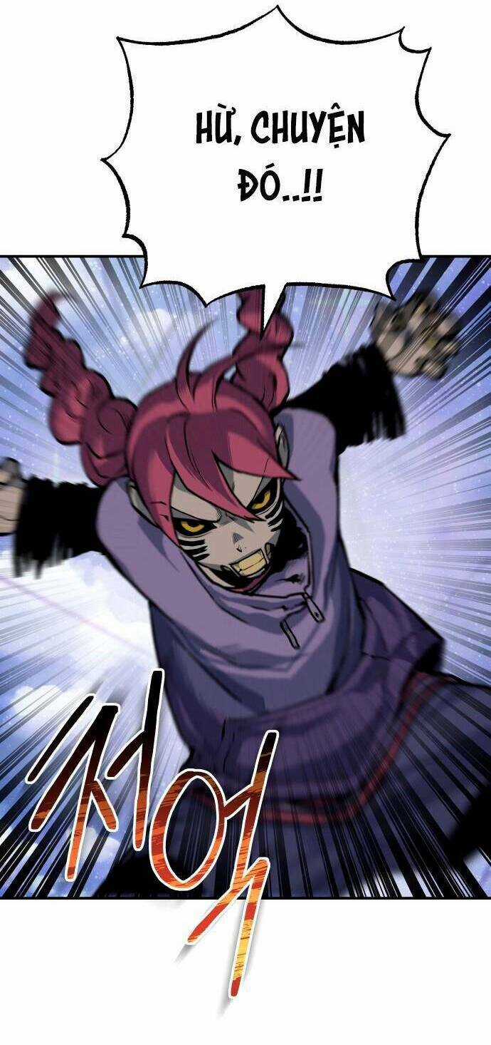 Người Thây Ma Chapter 72 trang 32