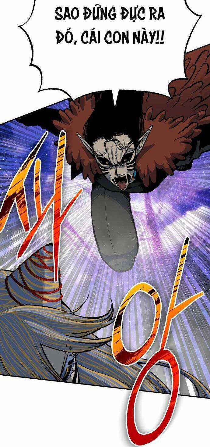 Người Thây Ma Chapter 72 trang 50