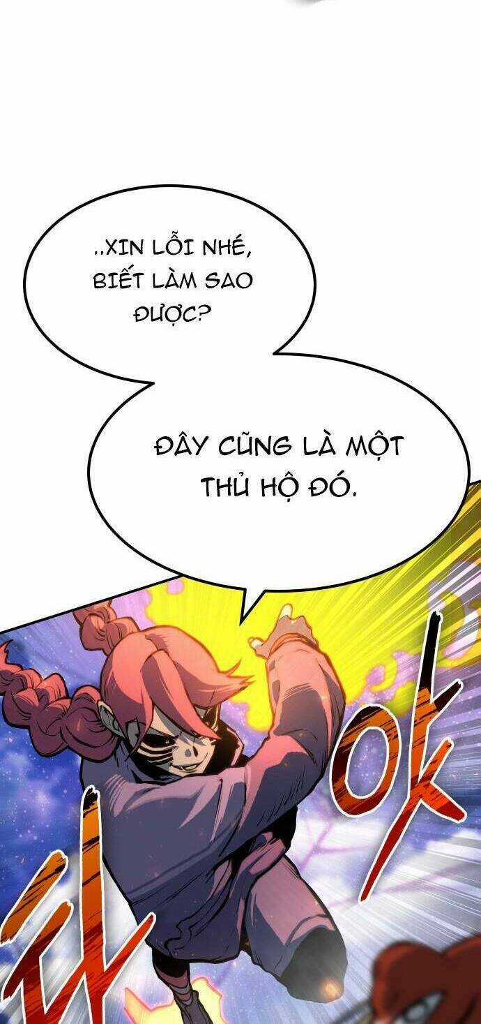 Người Thây Ma Chapter 72 trang 51