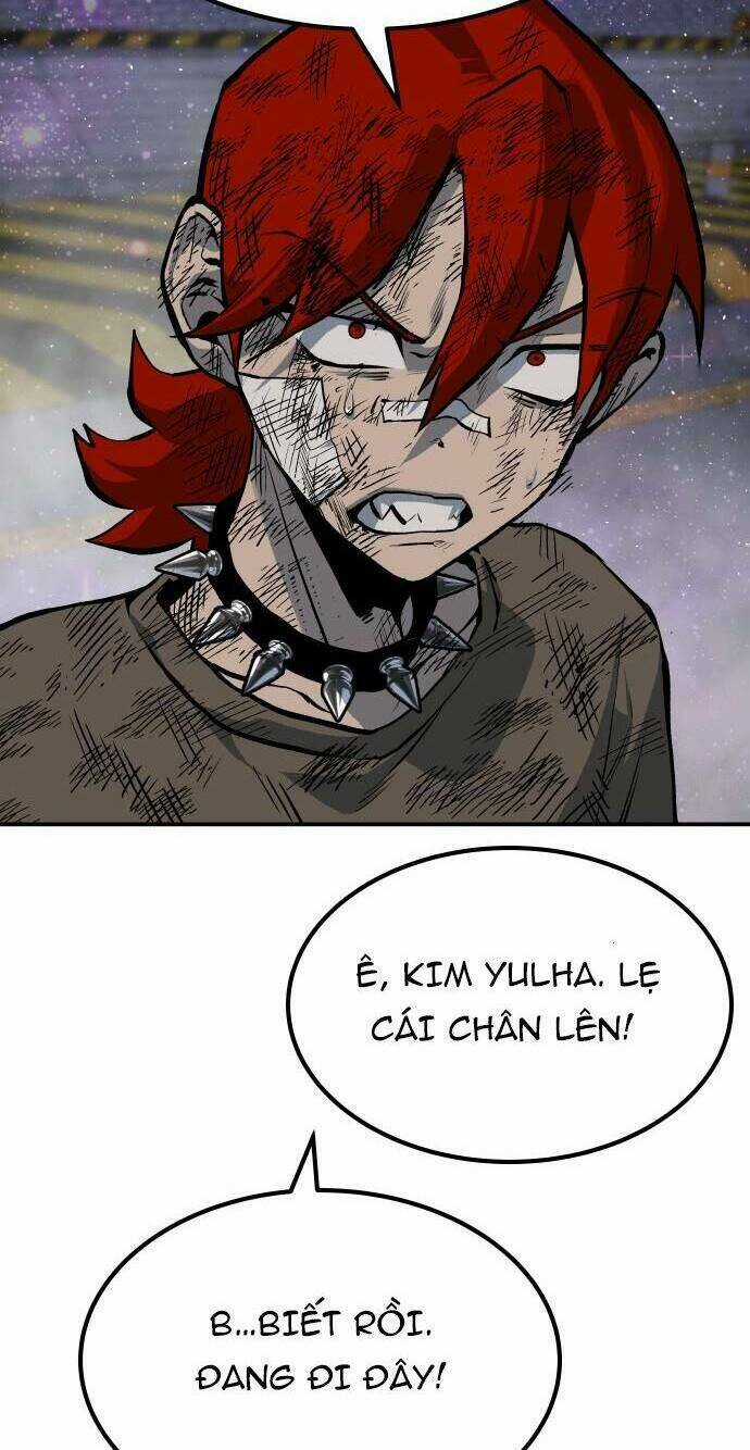 Người Thây Ma Chapter 72 trang 63