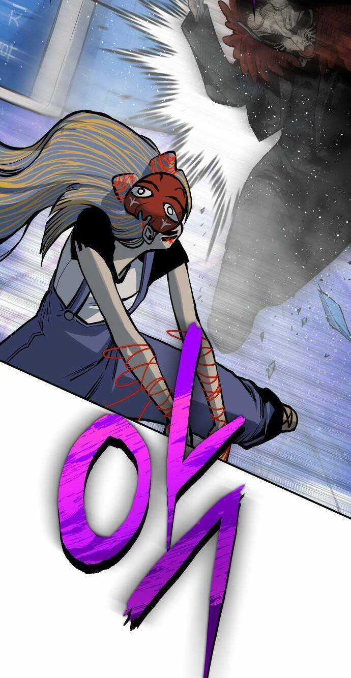 Người Thây Ma Chapter 72 trang 66