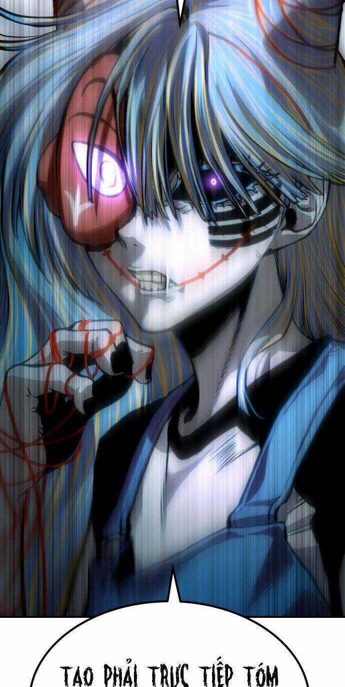 Người Thây Ma Chapter 72 trang 84